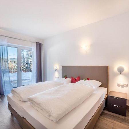 Ferienwohnung Bergerr Hafling Exteriör bild