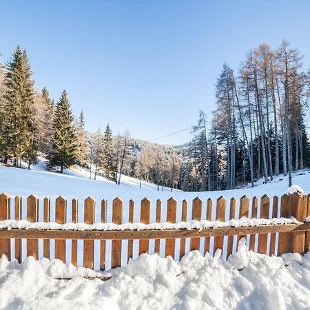 Ferienwohnung Bergerr Hafling Exteriör bild