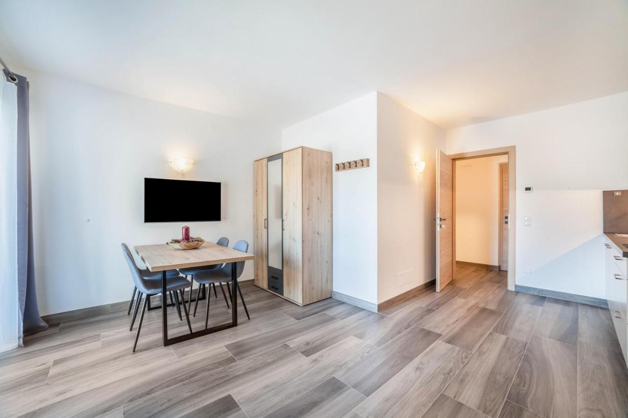 Ferienwohnung Bergerr Hafling Exteriör bild