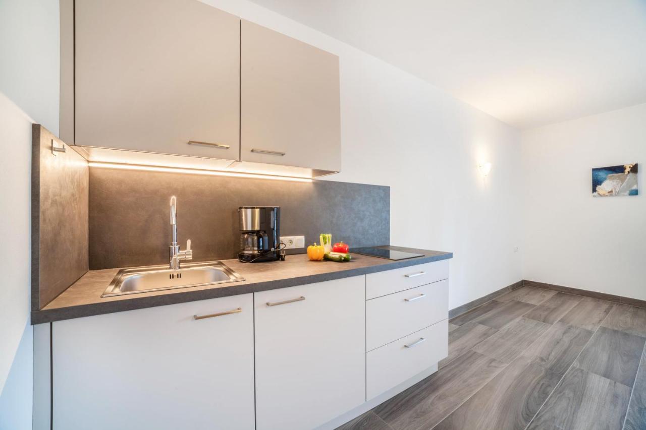 Ferienwohnung Bergerr Hafling Exteriör bild