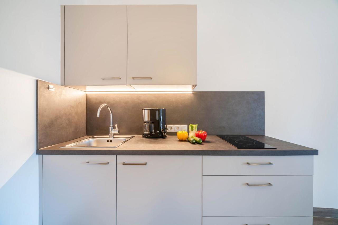 Ferienwohnung Bergerr Hafling Exteriör bild